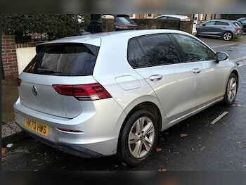 Used Volkswagen Golf 2020 for sale - 78251912: Photo