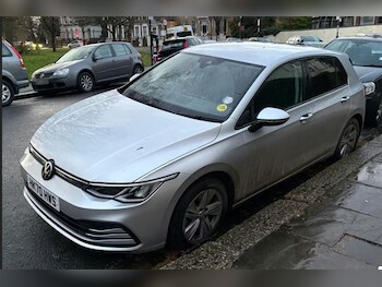 Used Volkswagen Golf 2020 for sale - 78251912: Photo