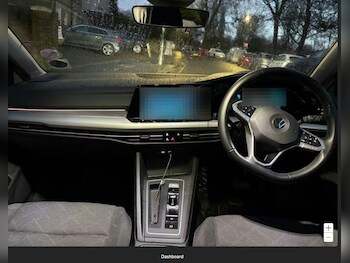 Used Volkswagen Golf 2020 for sale - 78251912: Photo