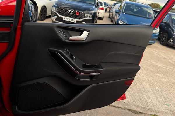 Used Ford Fiesta 2019 for sale - 76274841: Photo 12