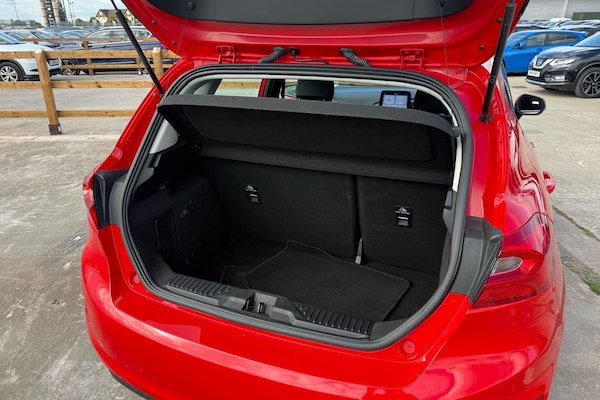 Used Ford Fiesta 2019 for sale - 76274841: Photo 15