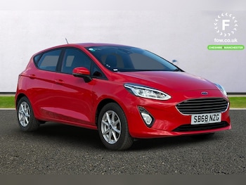 Ford - Fiesta