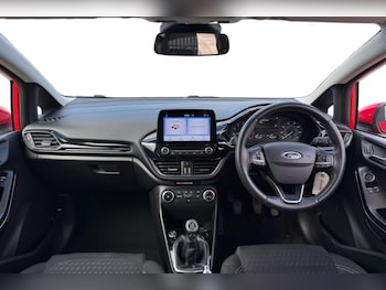 Used Ford Fiesta 2019 for sale - 76274841: Photo 3