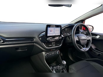 Used Ford Fiesta 2019 for sale - 76274841: Photo 4