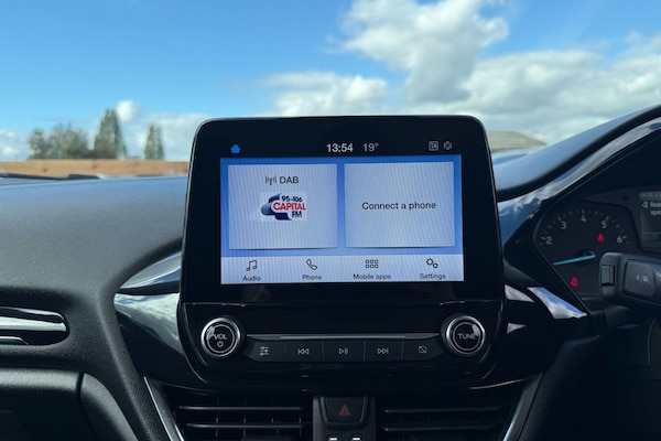 Used Ford Fiesta 2019 for sale - 76274841: Photo 6
