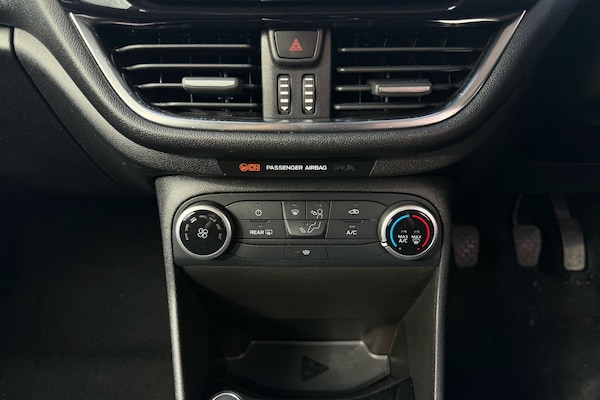 Used Ford Fiesta 2019 for sale - 76274841: Photo 7