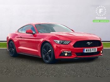 Used Ford Mustang 2016 for sale - 78616034: Photo