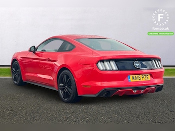 Used Ford Mustang 2016 for sale - 78616034: Photo