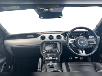Used Ford Mustang 2016 for sale - 78616034: Photo