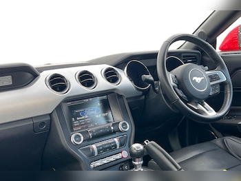 Used Ford Mustang 2016 for sale - 78616034: Photo