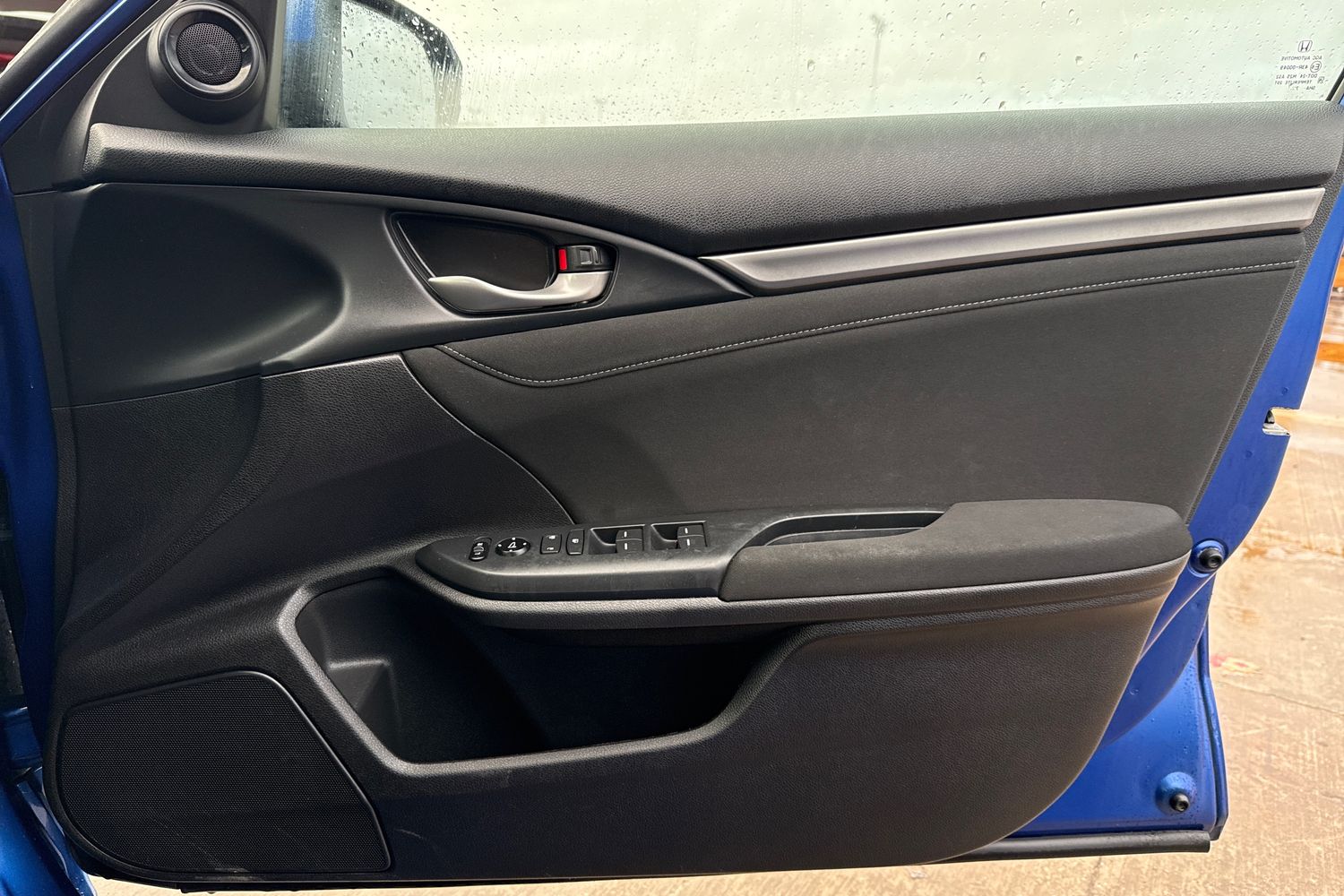 Used Honda Civic 2018 for sale - 76863374: Photo 16