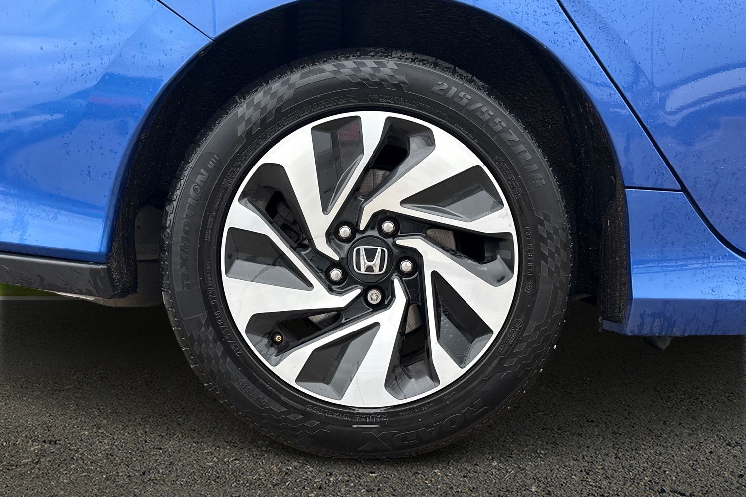 Used Honda Civic 2018 for sale - 76863374: Photo 20