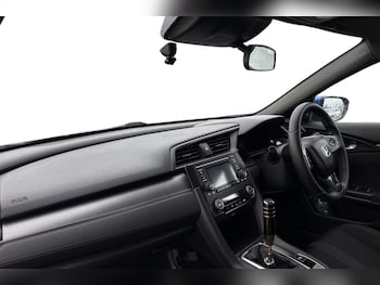 Used Honda Civic 2018 for sale - 76863374: Photo