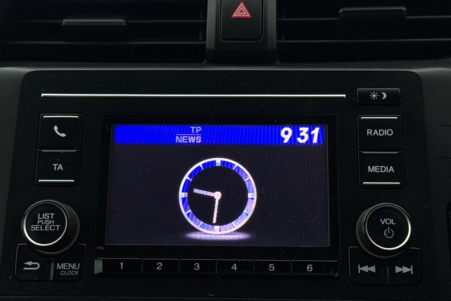 Used Honda Civic 2018 for sale - 76863374: Photo 6