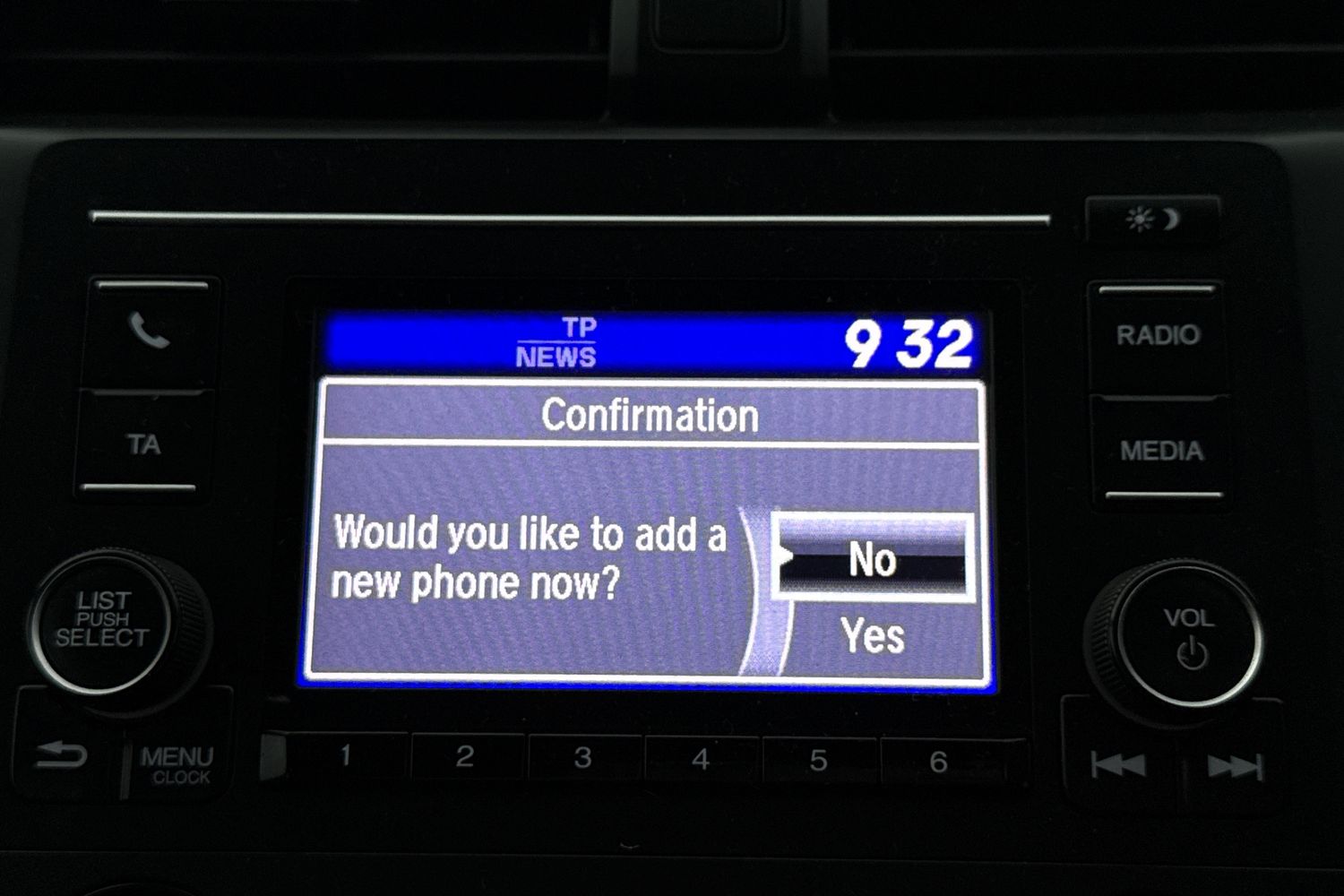 Used Honda Civic 2018 for sale - 76863374: Photo 7