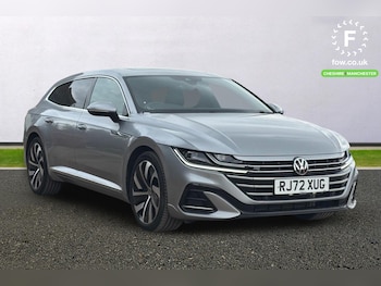 Used Volkswagen Arteon 2023 for sale - 79342074: Photo