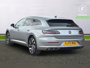 Used Volkswagen Arteon 2023 for sale - 79342074: Photo