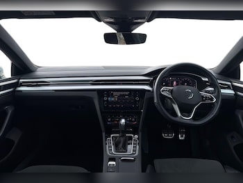 Used Volkswagen Arteon 2023 for sale - 79342074: Photo