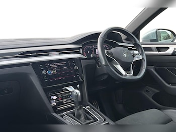 Used Volkswagen Arteon 2023 for sale - 79342074: Photo