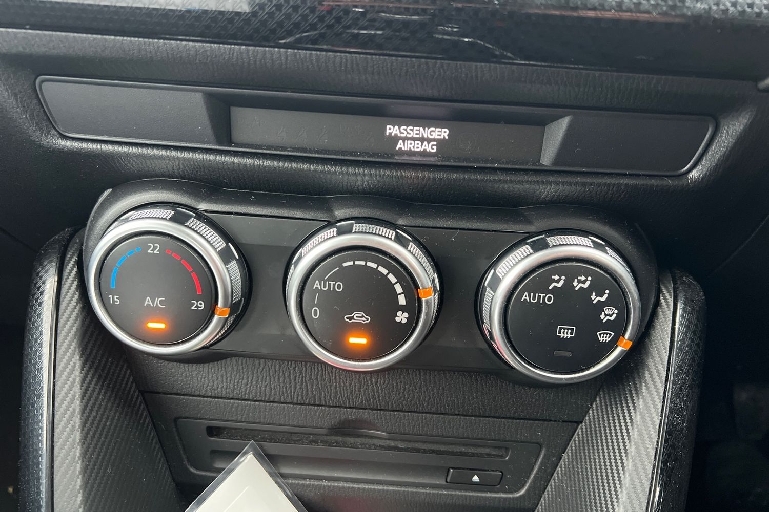 Used Mazda Mazda2 2018 for sale - 76576311: Photo 12