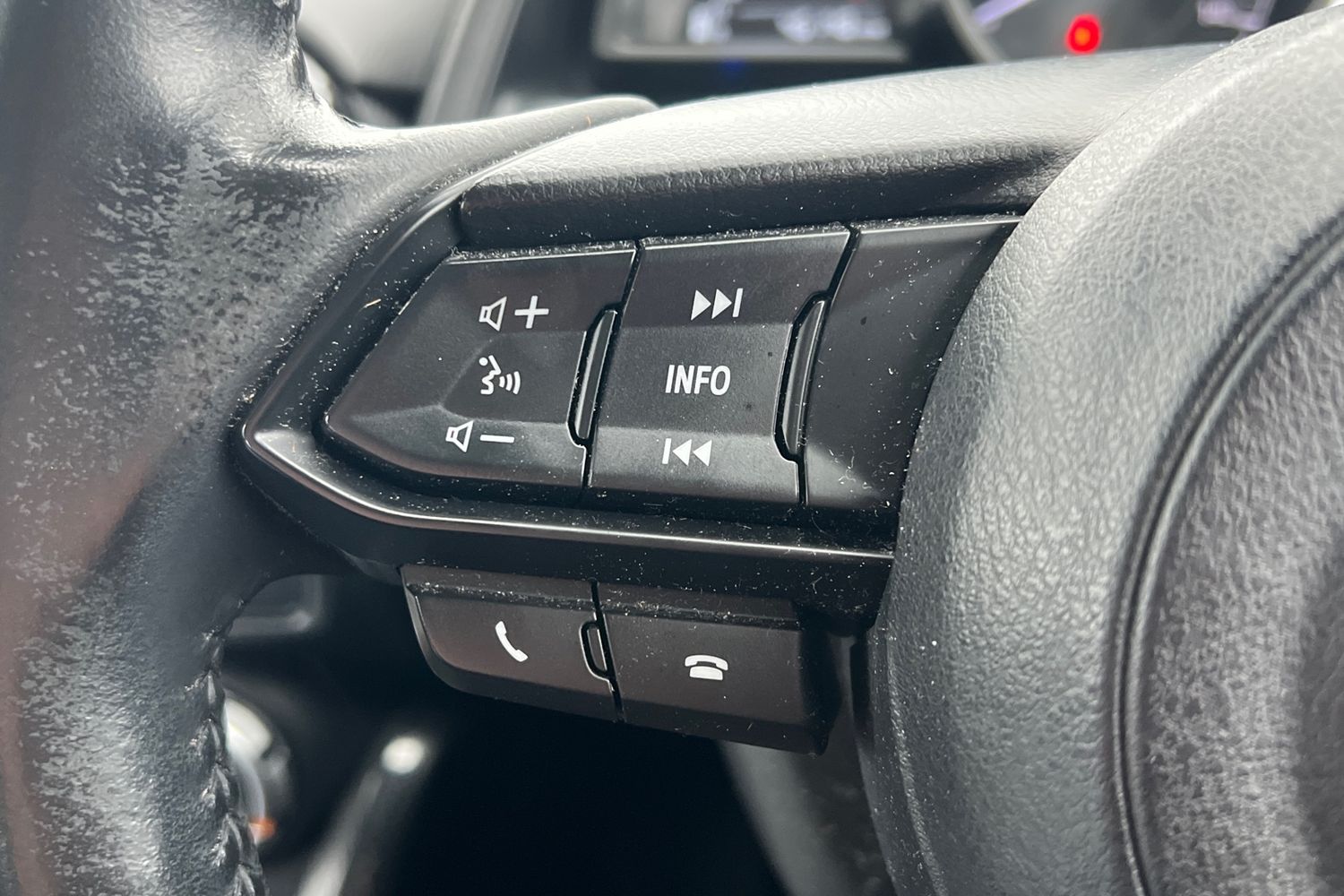 Used Mazda Mazda2 2018 for sale - 76576311: Photo 14