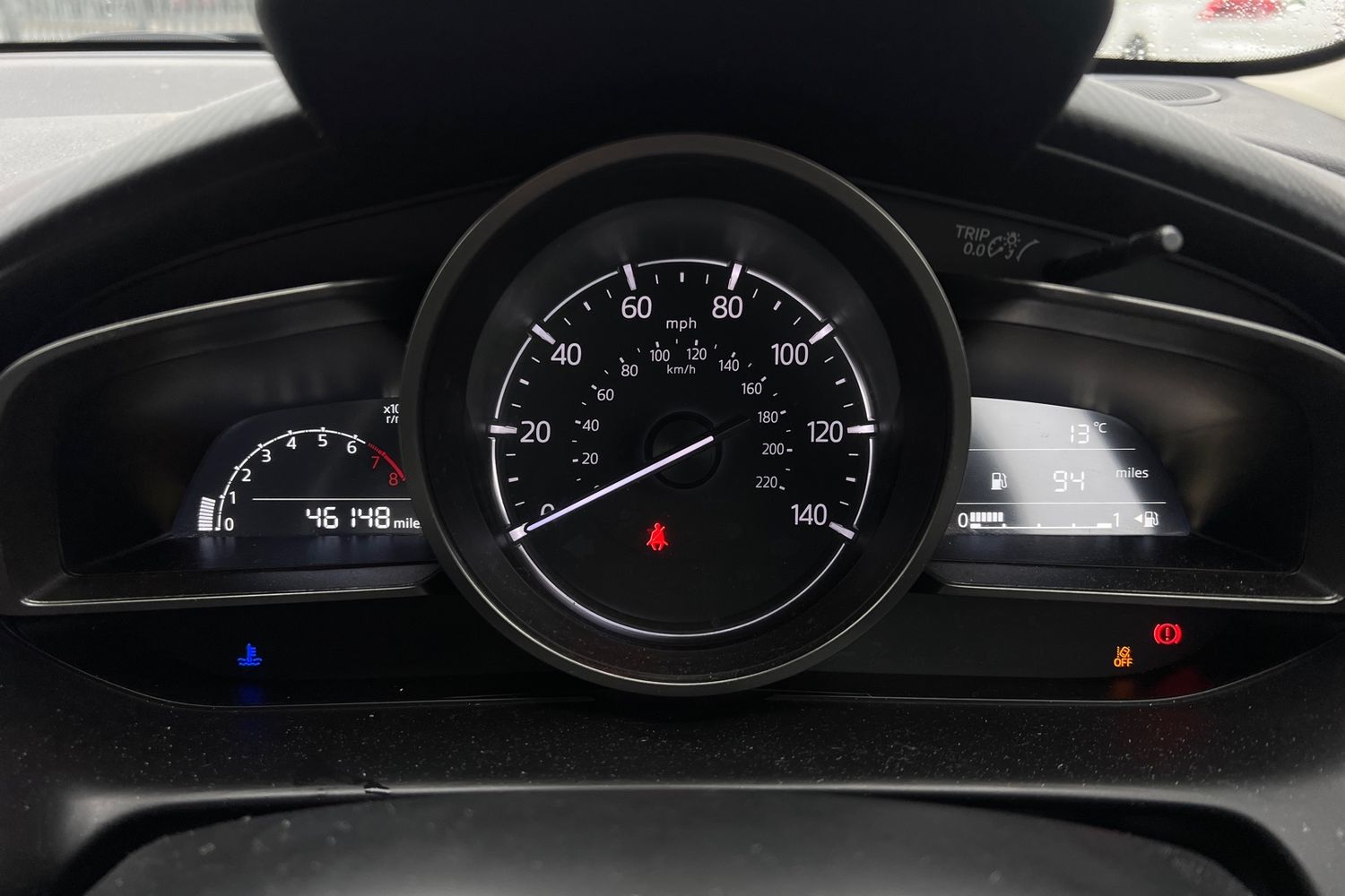 Used Mazda Mazda2 2018 for sale - 76576311: Photo 18