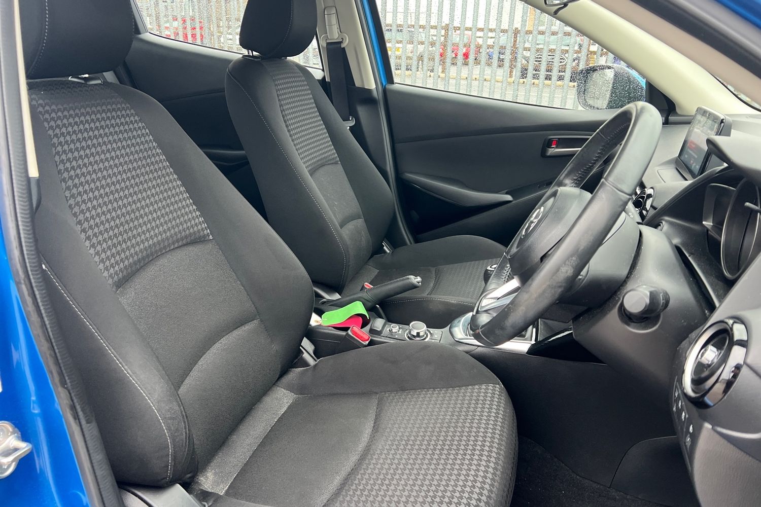 Used Mazda Mazda2 2018 for sale - 76576311: Photo 21