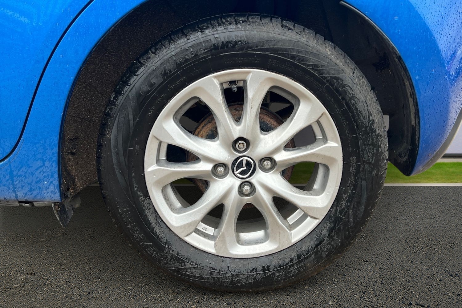 Used Mazda Mazda2 2018 for sale - 76576311: Photo 24