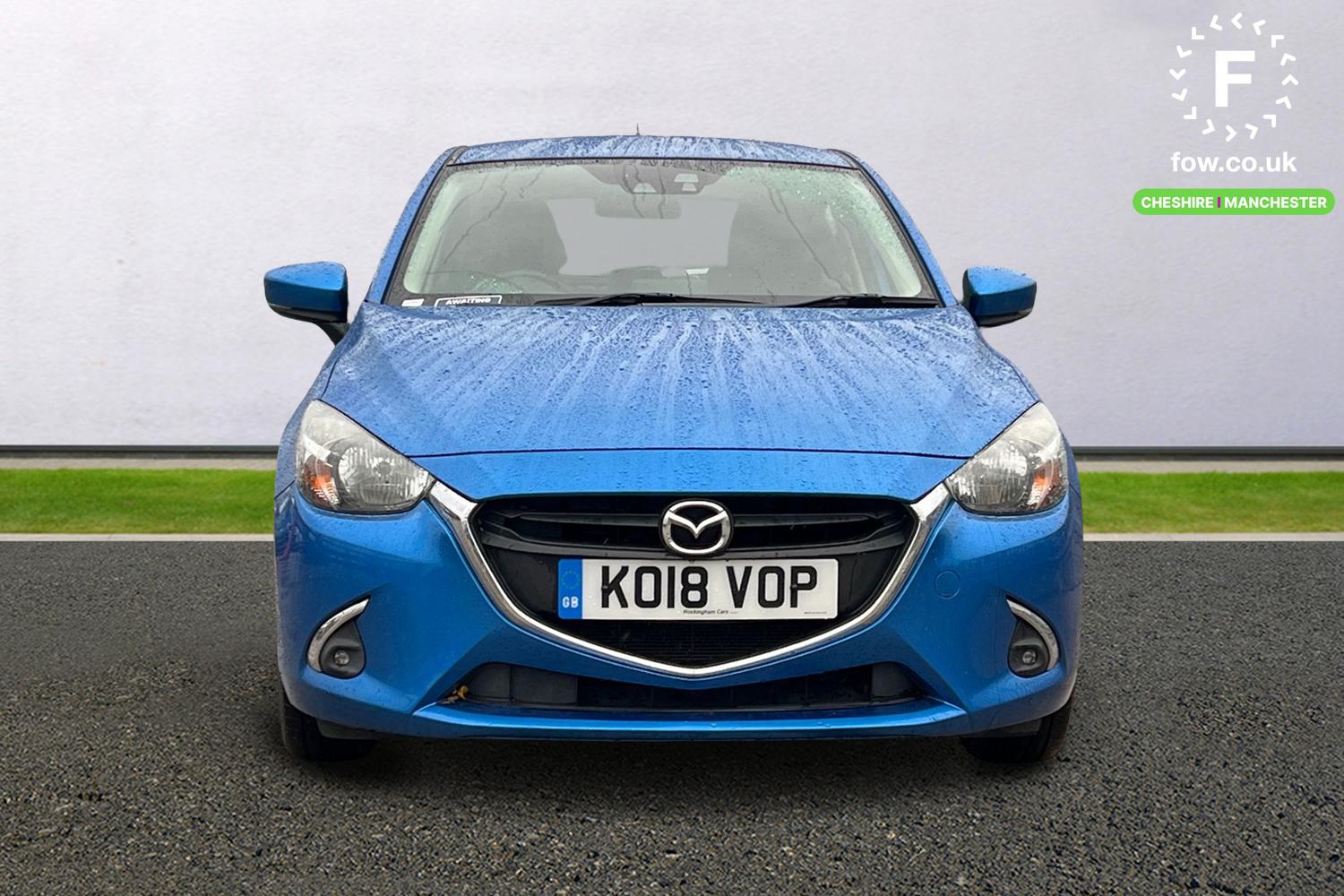 Used Mazda Mazda2 2018 for sale - 76576311: Photo 25