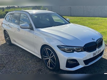 Used BMW 3 Series 2021 for sale - 78579353: Photo