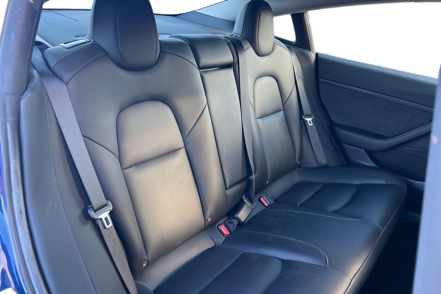 Used Tesla Model 3 2021 for sale - 76649339: Photo 18