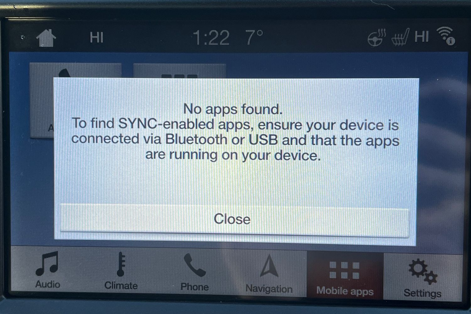 Used Ford Mondeo 2019 for sale - 76732530: Photo 11