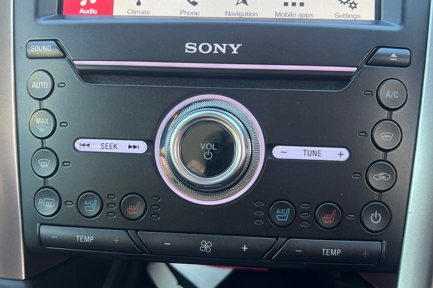 Used Ford Mondeo 2019 for sale - 76732530: Photo 14