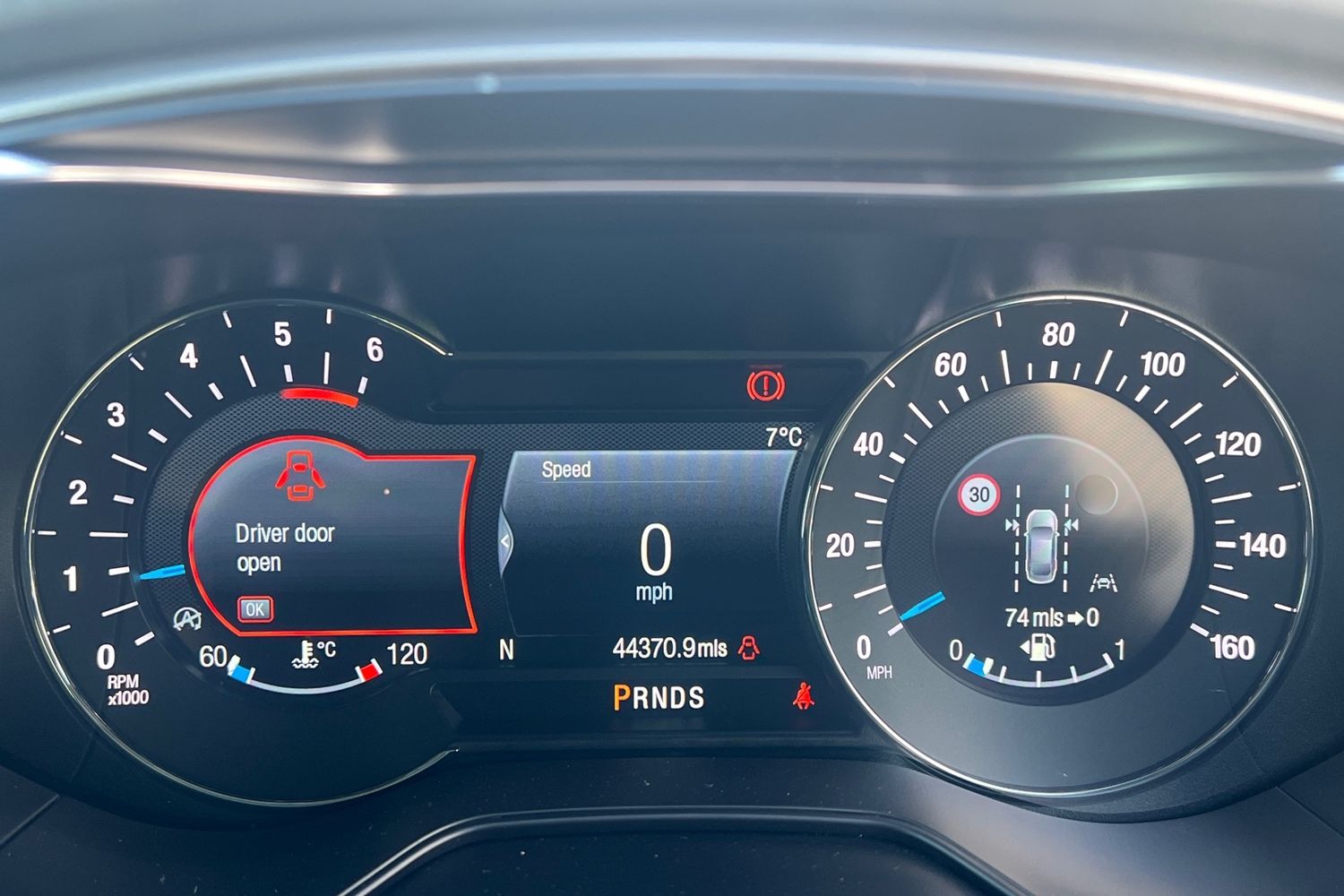 Used Ford Mondeo 2019 for sale - 76732530: Photo 19