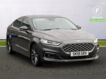 2019 - 2.0 EcoBlue 190 5dr Powershift