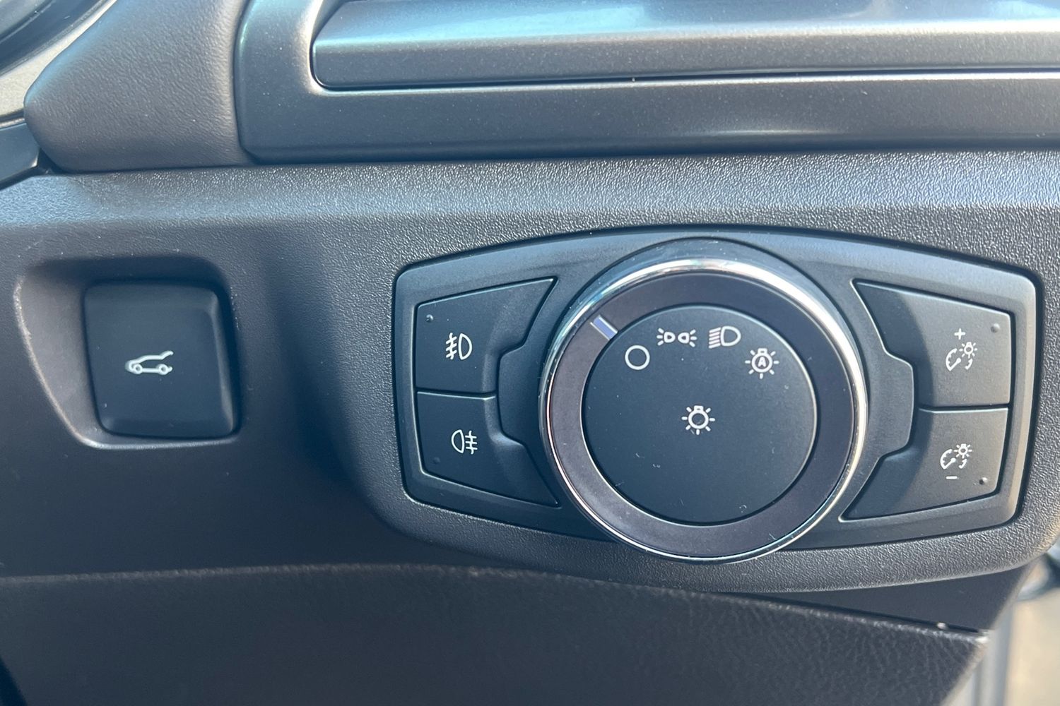 Used Ford Mondeo 2019 for sale - 76732530: Photo 20