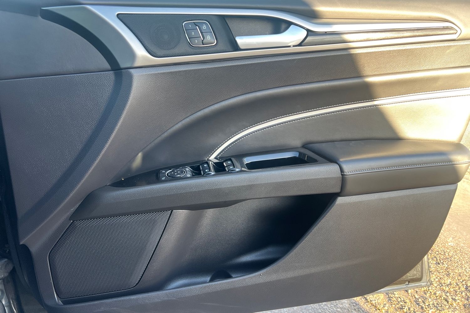 Used Ford Mondeo 2019 for sale - 76732530: Photo 21