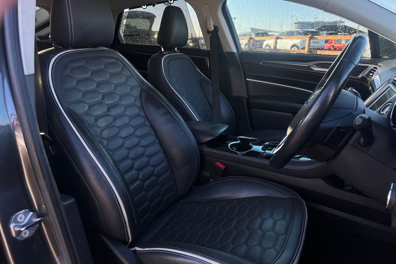 Used Ford Mondeo 2019 for sale - 76732530: Photo 22