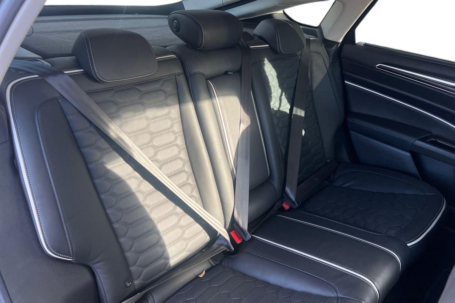 Used Ford Mondeo 2019 for sale - 76732530: Photo 23