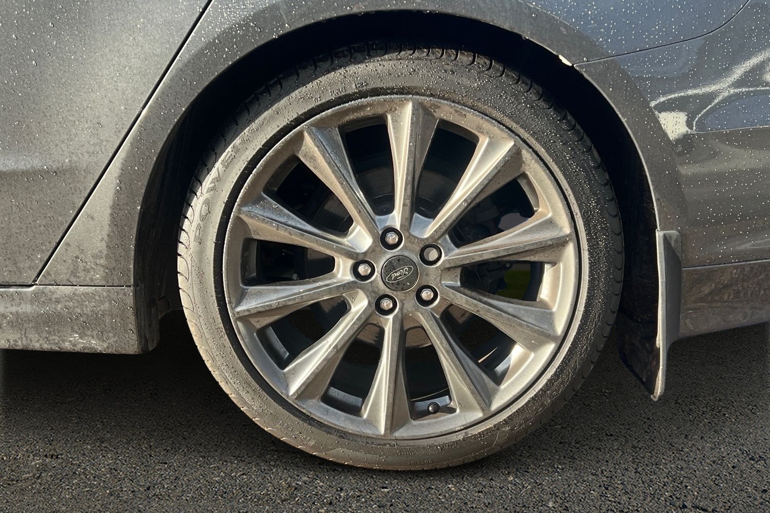 Used Ford Mondeo 2019 for sale - 76732530: Photo 25