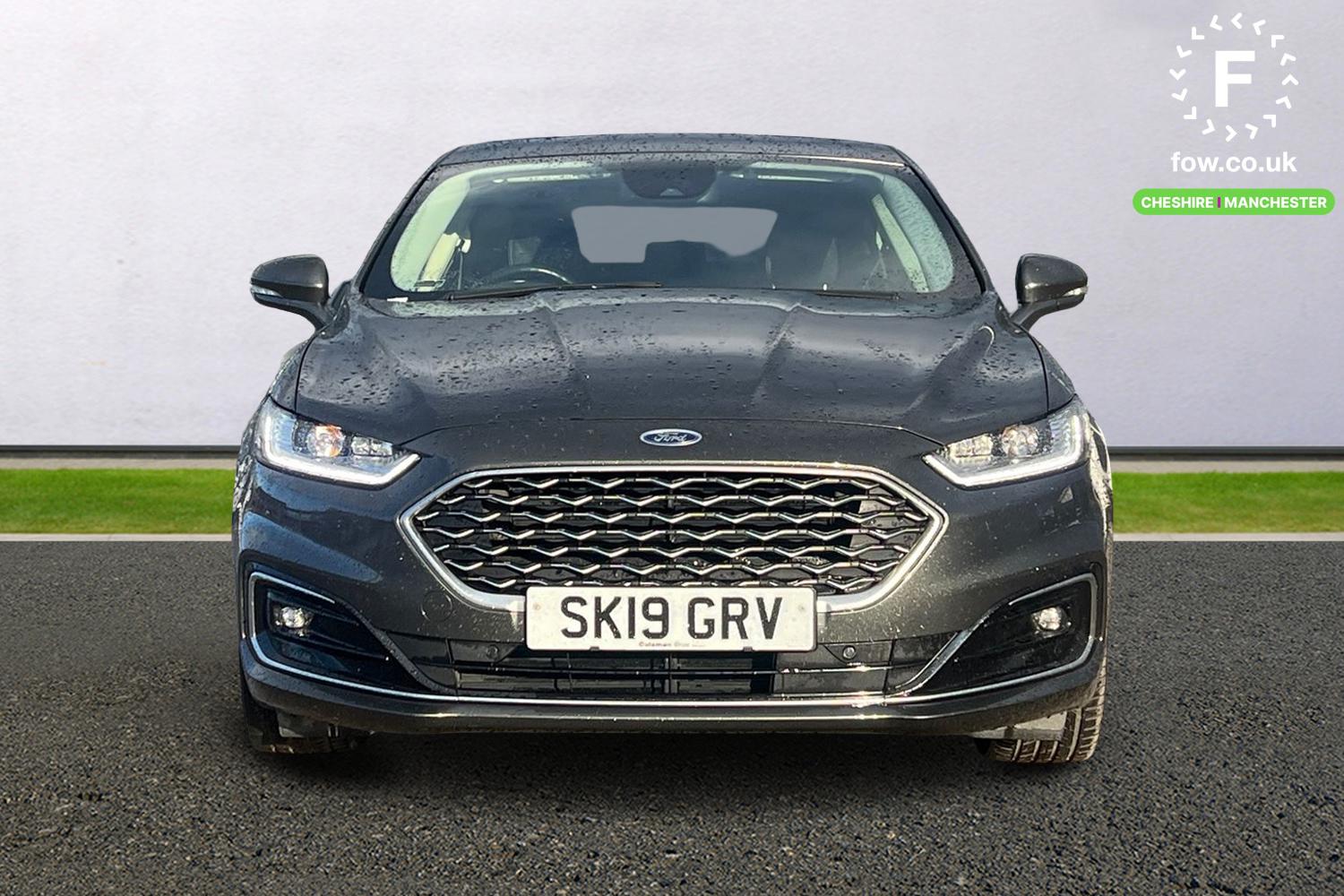 Used Ford Mondeo 2019 for sale - 76732530: Photo 26