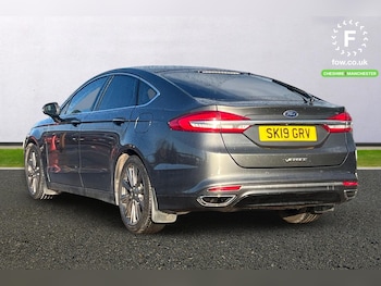 Used Ford Mondeo 2019 for sale - 76732530: Photo