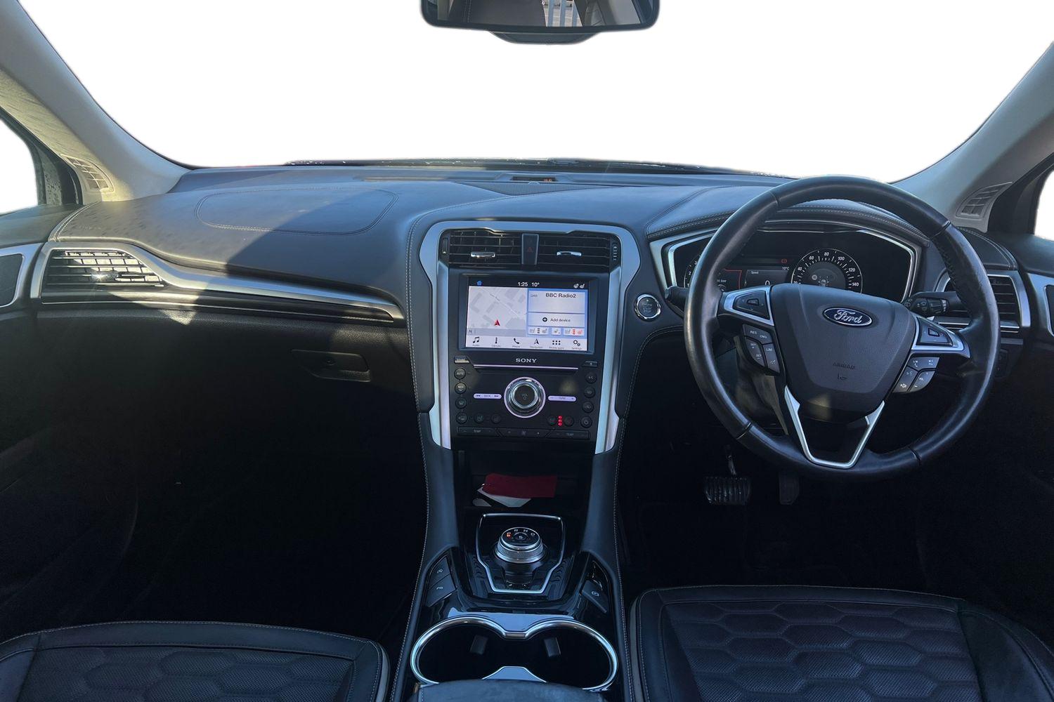 Used Ford Mondeo 2019 for sale - 76732530: Photo 3