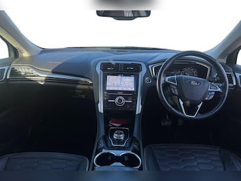 Used Ford Mondeo 2019 for sale - 76732530: Photo