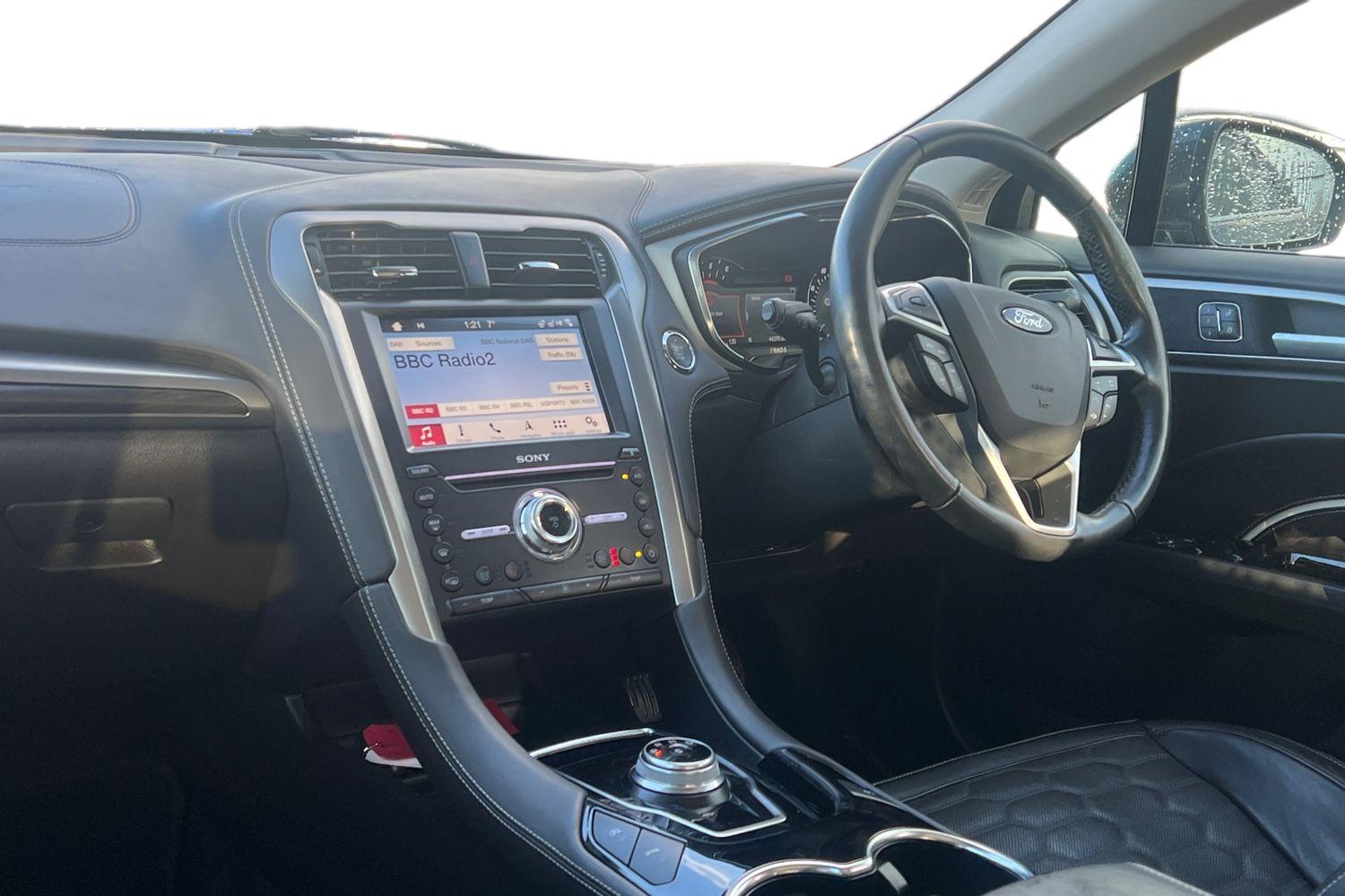 Used Ford Mondeo 2019 for sale - 76732530: Photo 4