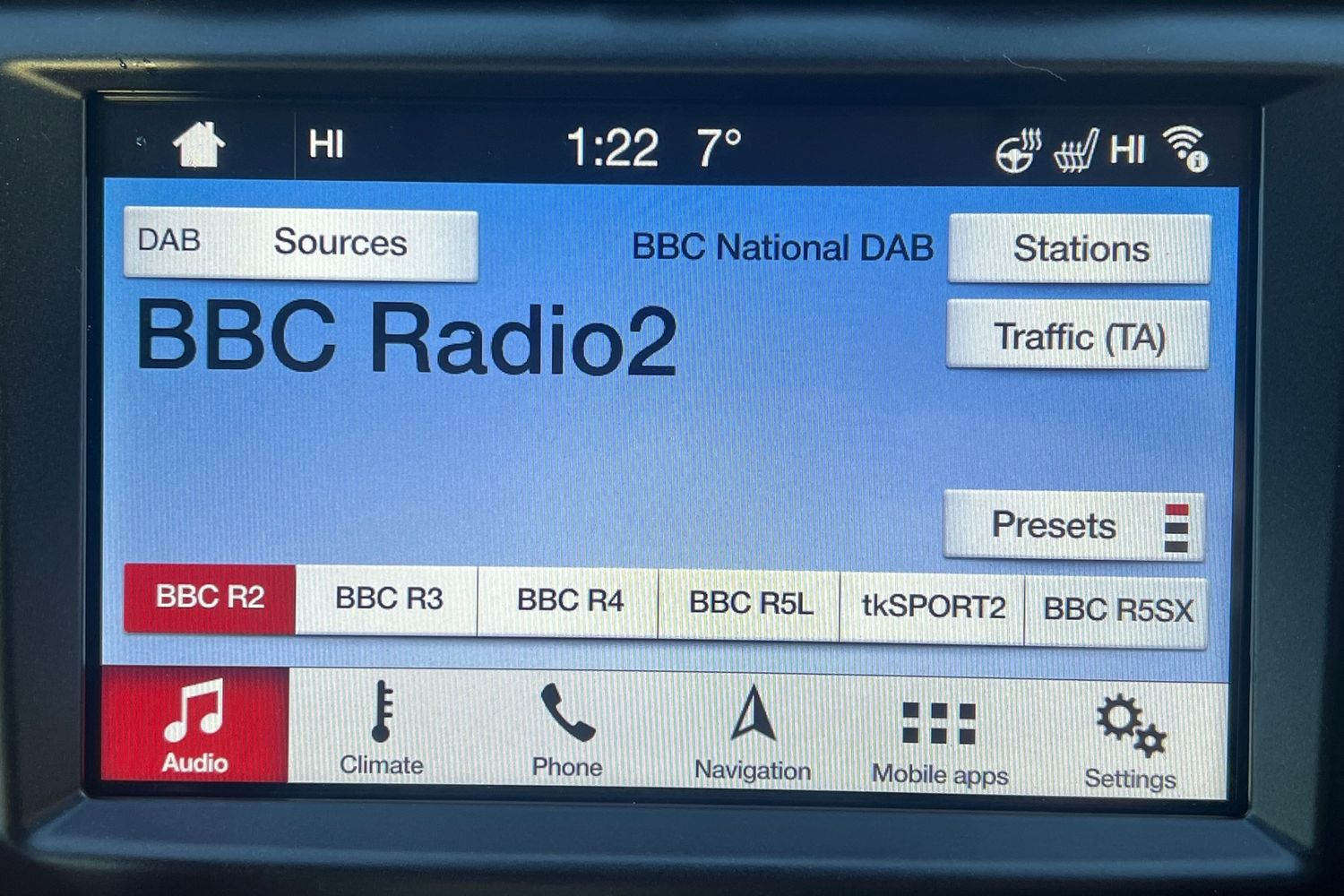 Used Ford Mondeo 2019 for sale - 76732530: Photo 7