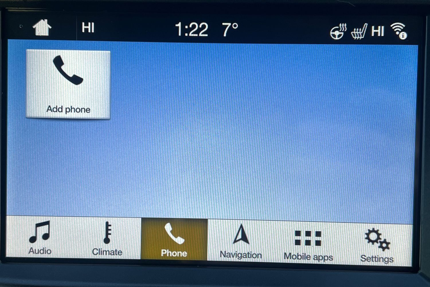 Used Ford Mondeo 2019 for sale - 76732530: Photo 9