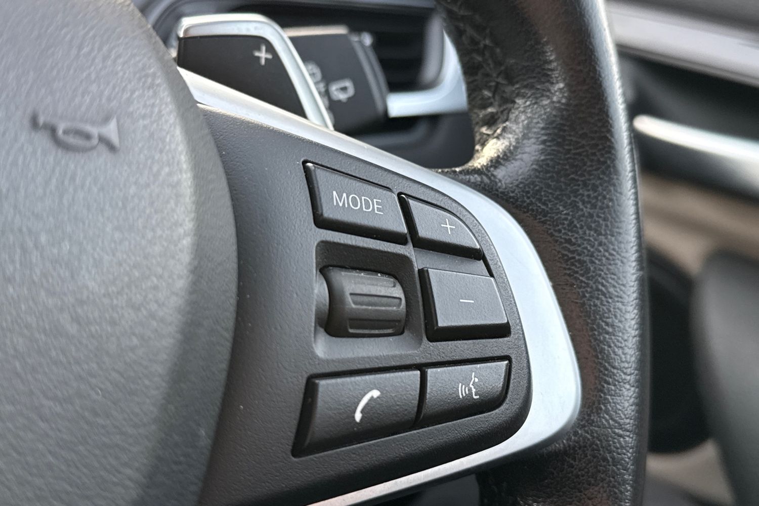 Used BMW X1 2017 for sale - 77500905: Photo 14