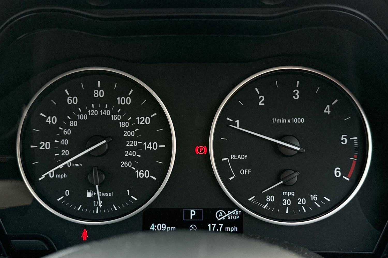 Used BMW X1 2017 for sale - 77500905: Photo 17