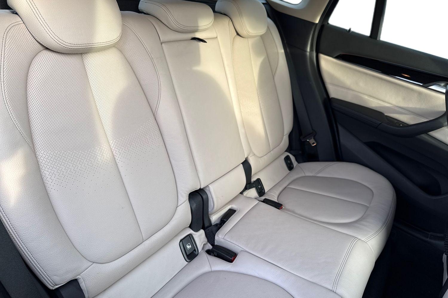 Used BMW X1 2017 for sale - 77500905: Photo 20